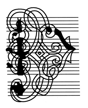 Das Logo des Kammerchores Oberthurgau